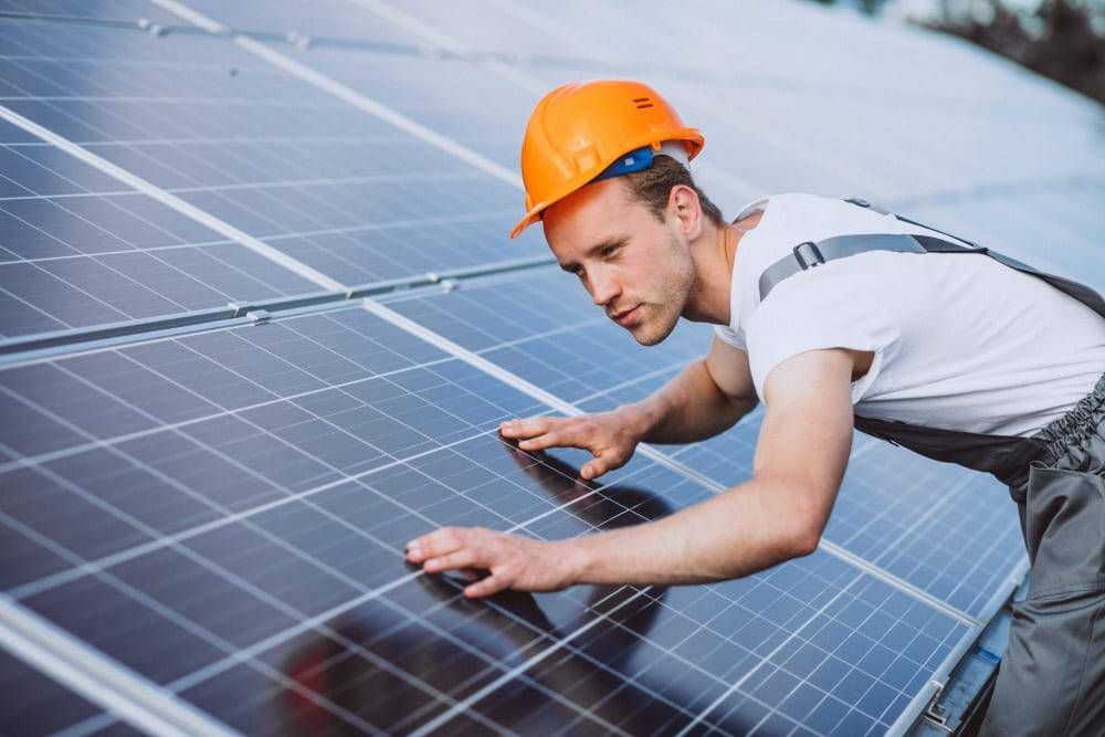  Myshopmed : Energía solar confiable y eficiente